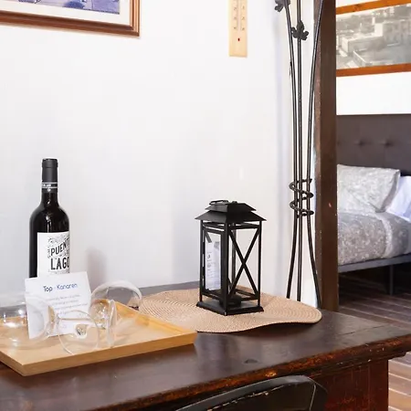 Casa Argelia 度假居