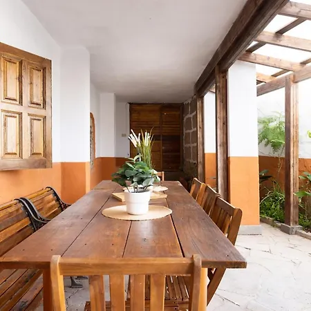 Casa Argelia * 维拉弗洛尔