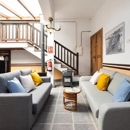 Casa Argelia * 维拉弗洛尔