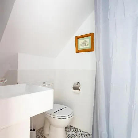 Casa Argelia 度假居 *