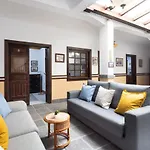Casa Argelia Semesterbostad *