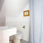 Casa Argelia Semesterbostad *