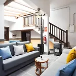 Semesterbostad Casa Argelia