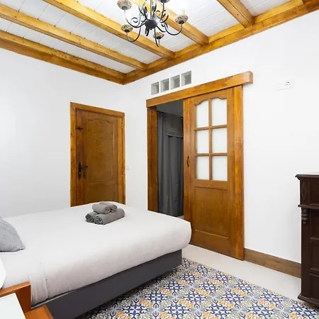 Holiday home Casa Argelia