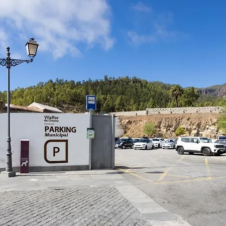 Casa Argelia Ferienhaus *