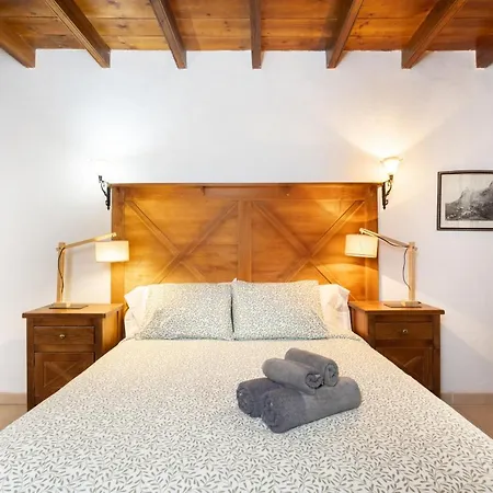 Casa Argelia Holiday home