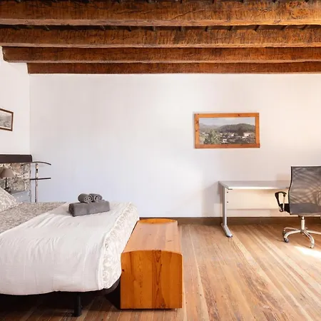 Casa Argelia Vilaflor