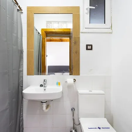 Casa Argelia Holiday home