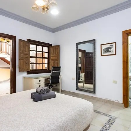Casa Argelia Holiday home