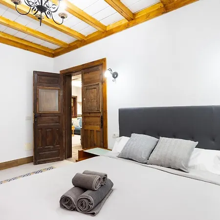 Casa Argelia *