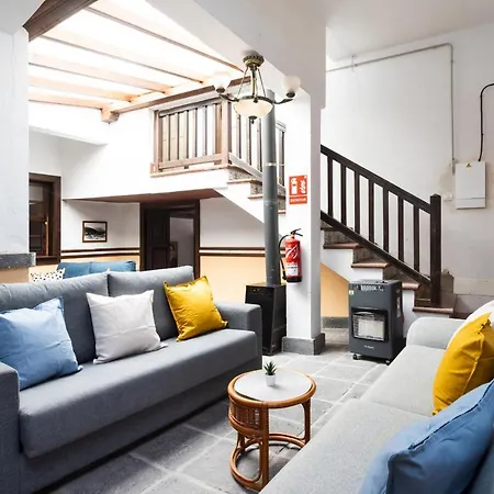 Holiday home Casa Argelia