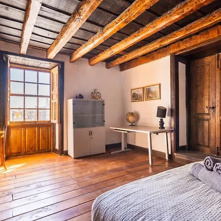 Casa Argelia Holiday home *