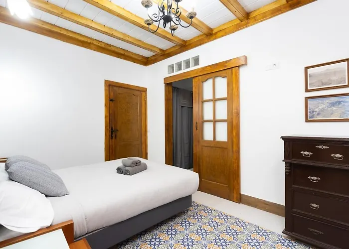 Ferienhaus Casa Argelia