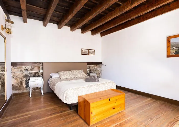 Ferienhaus Casa Argelia *