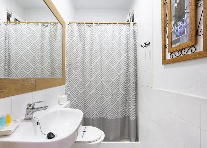 Casa Argelia Vilaflor