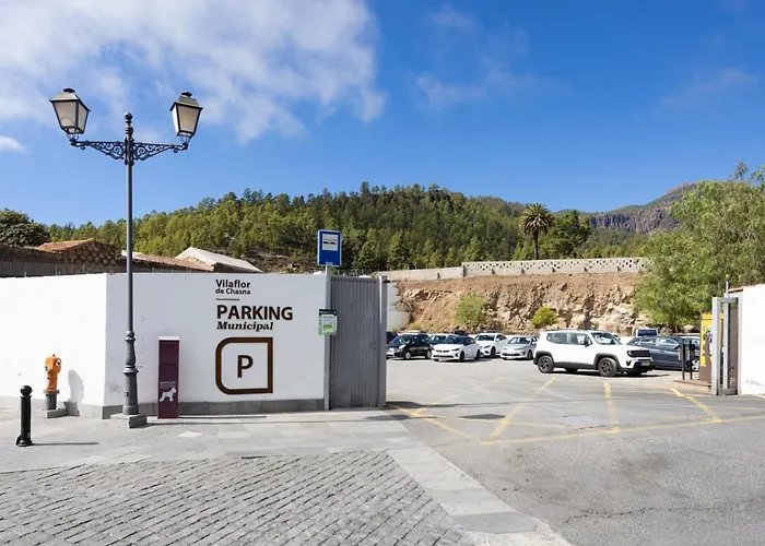 Casa Argelia Ferienhaus *