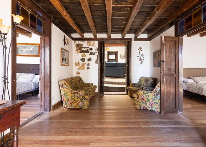 Tatil Evi Casa Argelia