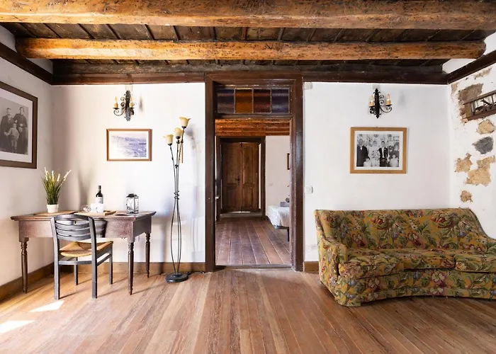 Casa Argelia Vilaflor