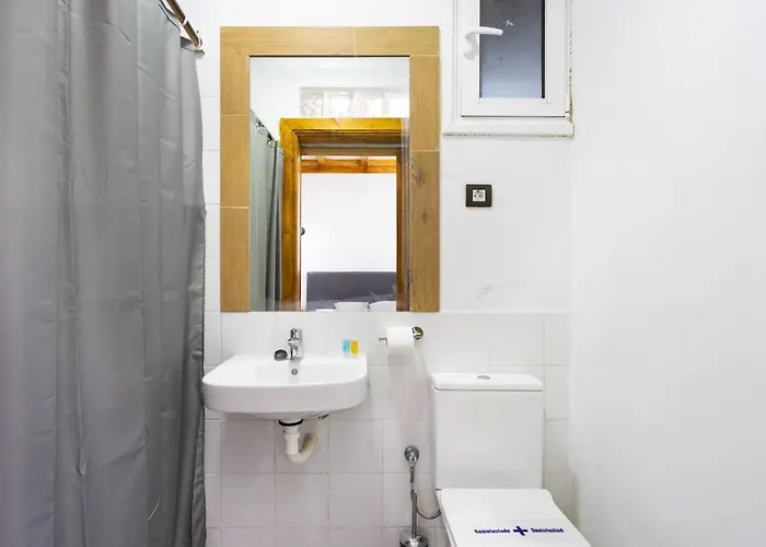 Casa Argelia Tatil Evi