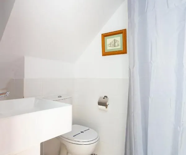 Casa Argelia Ferienhaus *