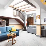 Nyaraló Casa Argelia