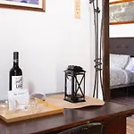Casa Argelia Nyaraló