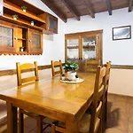 Casa Argelia Nyaraló Vilaflor