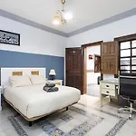 Casa Argelia