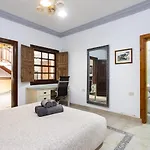 Casa Argelia Nyaraló