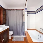 Nyaraló Casa Argelia *