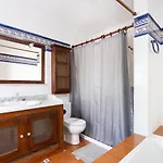 Casa Argelia Nyaraló Vilaflor