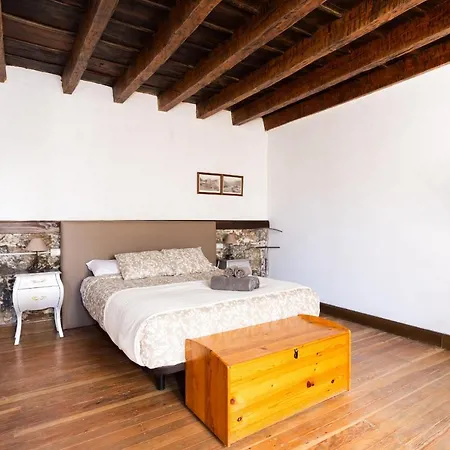 Vakantiehuis Casa Argelia *