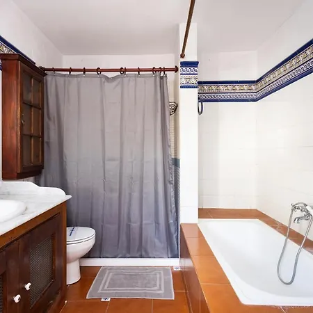 Feriehus Casa Argelia *