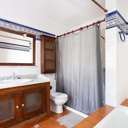 Casa Argelia Feriehus Vilaflor