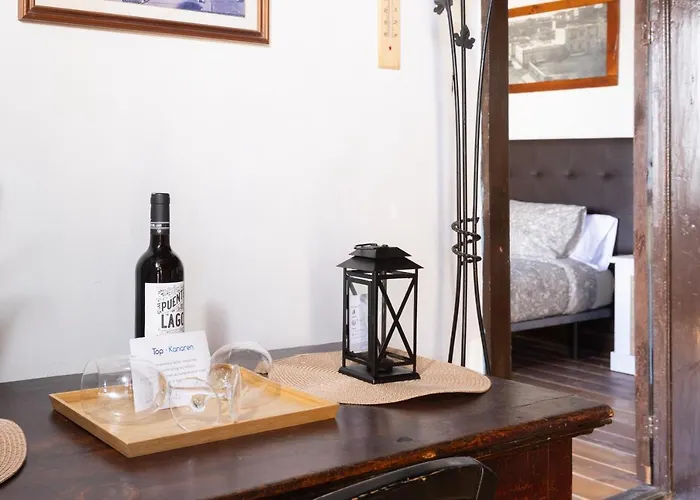 Casa Argelia Dom wakacyjny