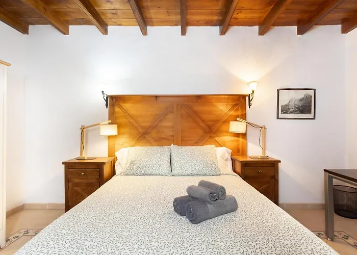 Casa Argelia Casa vacanze