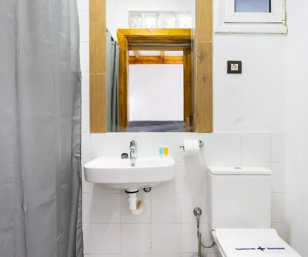 Casa Argelia Vilaflor de Chasna