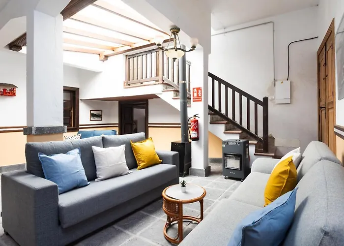 Casa vacanze Casa Argelia