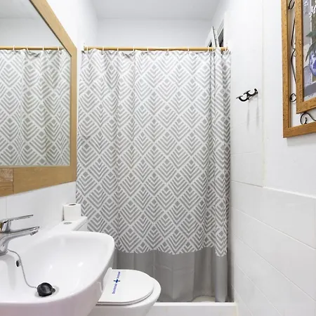 Casa Argelia ビラフロール