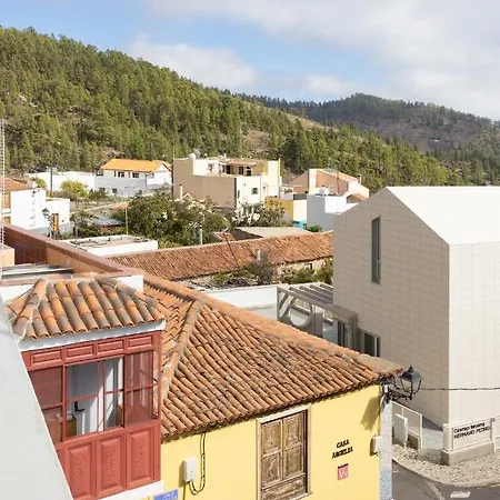 Casa Argelia *