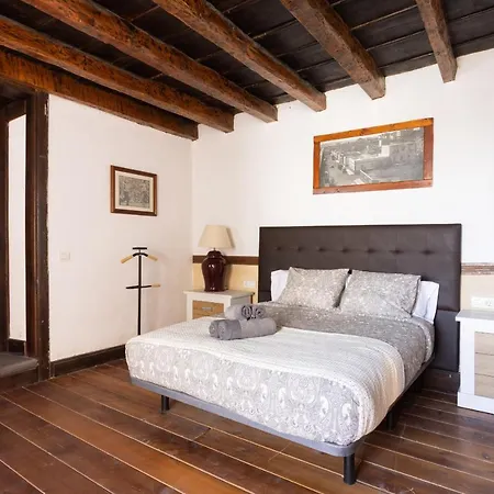 Casa Argelia ビラフロール