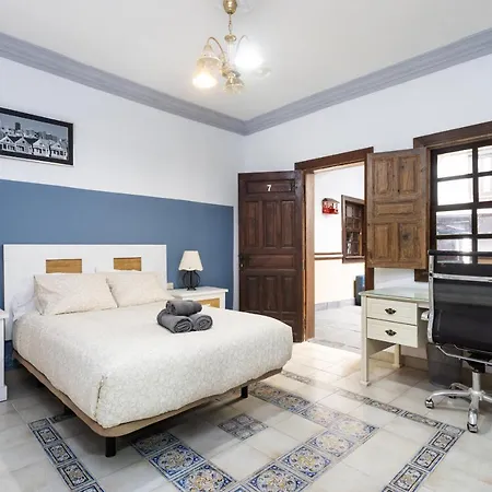 Casa Argelia