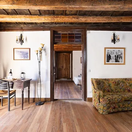 Casa Argelia ビラフロール
