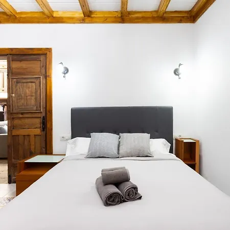 Casa Argelia ビラフロール