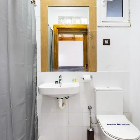 Casa Argelia ビラフロール