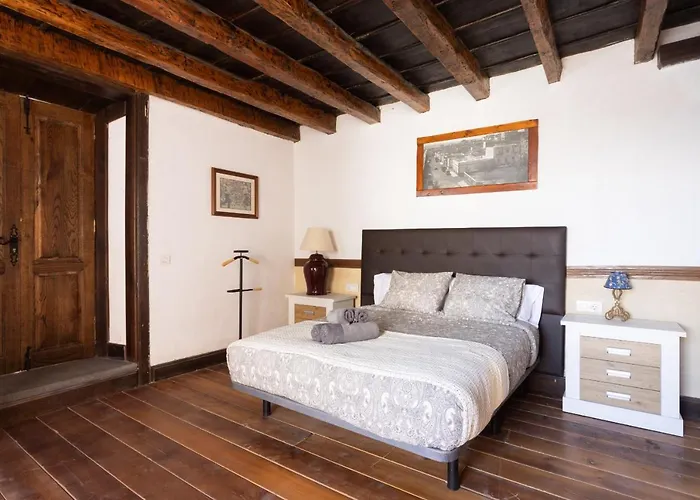 Casa Argelia Вилафлор