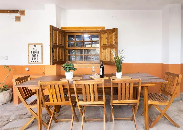 Casa Argelia Вилафлор