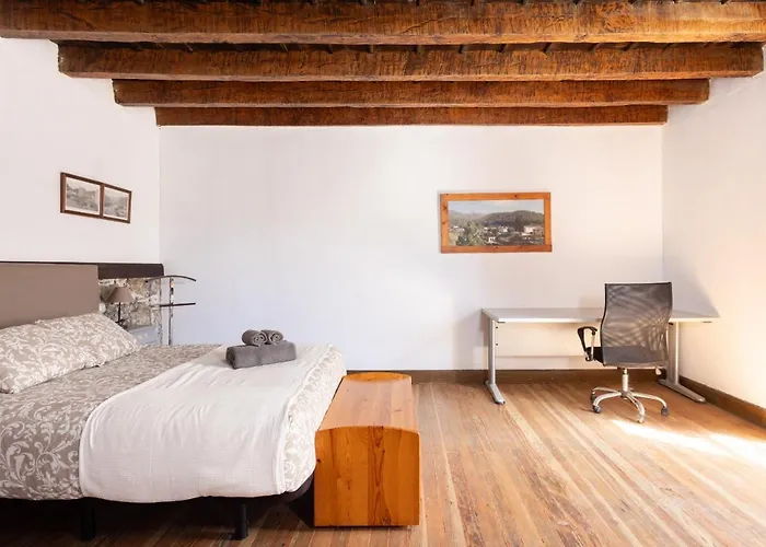 Casa Argelia Вилафлор