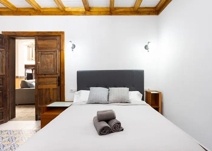 Casa Argelia Вилафлор