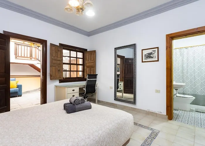 Casa Argelia Дом отдыха